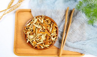 陈皮煮蛋怎么做 陈皮可以煮蛋吗