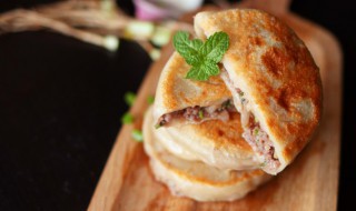 发面饼怎么做才能松软好吃 发面饼怎么做才能松软好吃视频