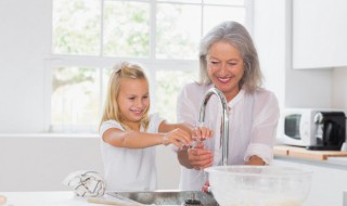 疫情防护知识洗手方法（疫情防控洗手小知识）