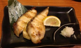 日本盐烤怎么做(日式烤肉用什么盐)