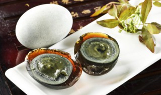 怎么做皮蛋粥好喝 怎么做皮蛋粥好喝窍门
