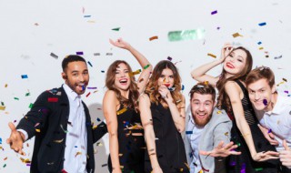 开心说说 开心说说心情句子唯美