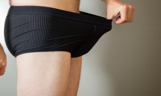 内裤洗不干净发黄怎么办 内裤洗不干净发黄怎么办男