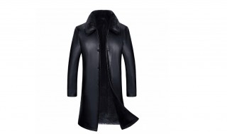 羊皮衣服脏了怎么办（绵羊皮皮衣脏了怎么清洗）