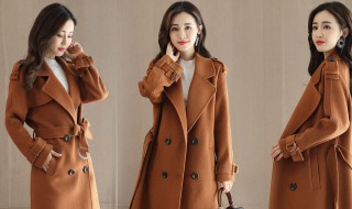 大衣变形了怎么办 大衣变形怎么处理