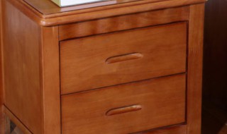 抽屉被东西卡住打不开怎么办（抽屉里面有东西卡住关不住）