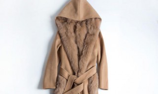 貂绒大衣起球怎么办(貂绒起球及处理方法)