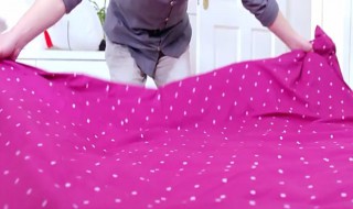 被子除异味小技巧 被子如何除异味