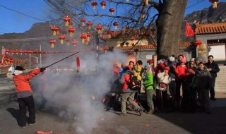 迎新年作文 迎新年作文500字