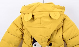 棉服成团怎么解决 棉服成团怎么办