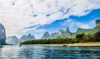 山水拍摄技巧（山水风景拍摄技巧）