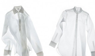 衬衫扎人怎么办（衬衫扎人怎么办啊）