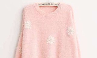 马海毛毛衣缩水怎么办 怎么能让马海毛毛衣缩水