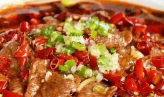川味牛肉火锅怎么做才好吃（川味牛肉火锅怎么做才好吃又简单）