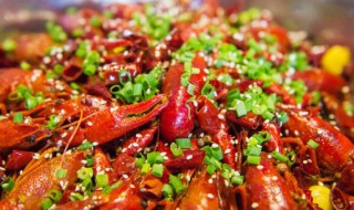 大龙虾要怎么做（大龙虾要怎么做才好吃最简单）