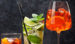 鸡尾酒什么意思（鸡尾酒的含义是什么?）