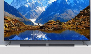 电视的4k是什么意思 电视上的4k是什么意思