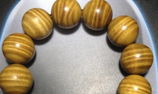 金丝楠木的功效与作用 金丝楠木的功效与作用和寓意