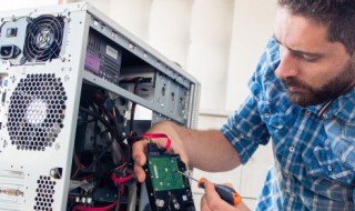 显卡负荷过高怎么解决 显卡负荷过高处理方法