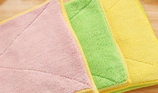 抹布脏了一招教你解决它（抹布有点脏图片）