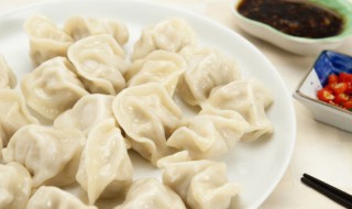 好吃水饺如何做（好吃水饺如何做好吃视频）