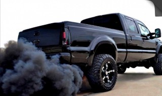 柴油车冬天难启动怎么解决 柴油汽车冬天难启动怎么办