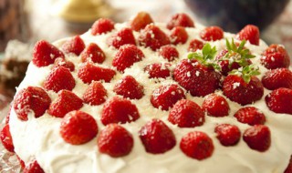 制作奶油方法（制作奶油的方法）