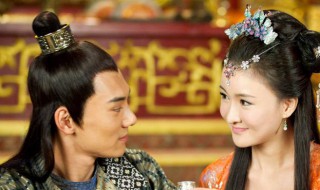 紫钗奇缘剧情 紫钗奇缘剧情简介