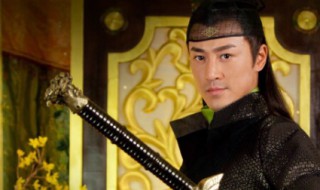 紫钗奇缘一共多少集（紫钗奇缘大结局视频）