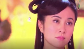 紫钗奇缘小玉的母亲是谁（紫钗奇缘中的紫钗是谁的）