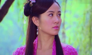 紫钗奇缘人物关系 紫钗奇缘人物关系图谱