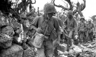 抗美援朝五大战役简介 抗美援朝五大战役简介内容