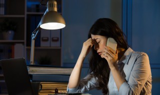 熬夜胖过劳肥解决方法 长期熬夜导致肥胖怎样解决