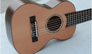 F调吉他调弦方法 f调吉他和弦指法