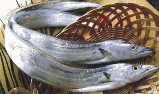 带鱼银色表面特别腥怎么办 怎样去除带鱼表面银色