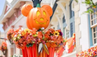 发朋友圈万圣节简短语句（发朋友圈万圣节简短语句 幼儿园）