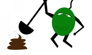 铲屎的是什么意思（铲屎官指的是什么）