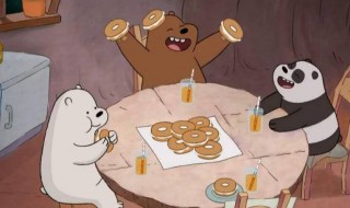 熊的特点和性格 熊的特点和性格是什么