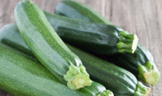 西葫芦冬天的保存方法(西葫芦怎么保存到冬天)