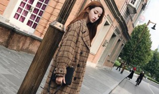 毛呢大衣爱沾毛怎么办 毛呢大衣爱沾毛怎么办啊