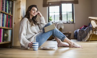 牛仔裤不能洗怎么办（牛仔裤不想洗怎么办）