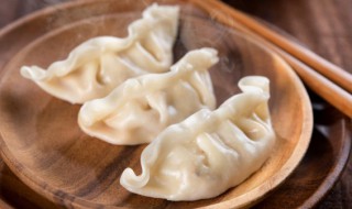 兔子肉如何做饺子馅 兔肉饺子馅怎么做