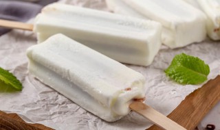 在家如何做简易版冰淇淋 在家如何做简易版冰淇淋蛋糕