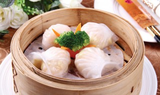 如何做水晶饺子皮的方法 如何做水晶饺子皮的方法简单