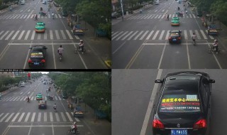 闯红灯扣几分 闯红灯扣几分新规定2022