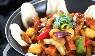 东北乱炖窍门(东北乱炖最正宗的做法窍门)