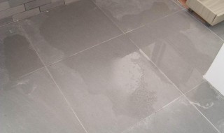 阳台地板渗水怎么解决(阳台地板渗水怎么解决方法)