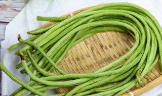 川味酸豆角如何做 川味酸豆角如何做才好吃