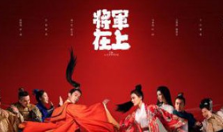 南平郡王与叶昭是什么电视剧(南平郡主是什么电视剧)