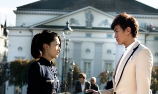 余非和叶琳出自什么电视剧 余非和叶琳是什么电视剧